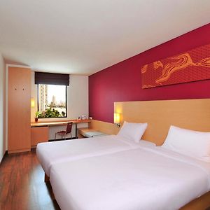 Kamer met Twee Aparte Bedden