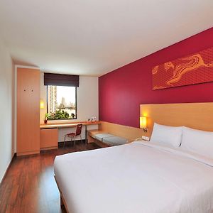 Double Room River View